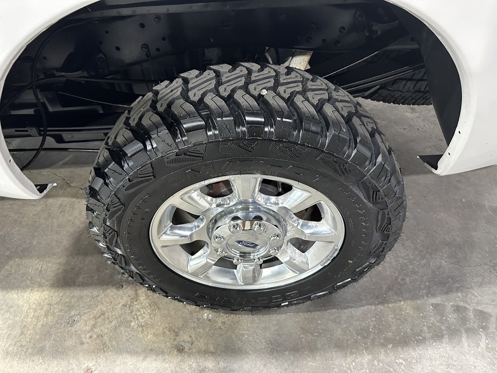 2016 Ford F-350 Image 5