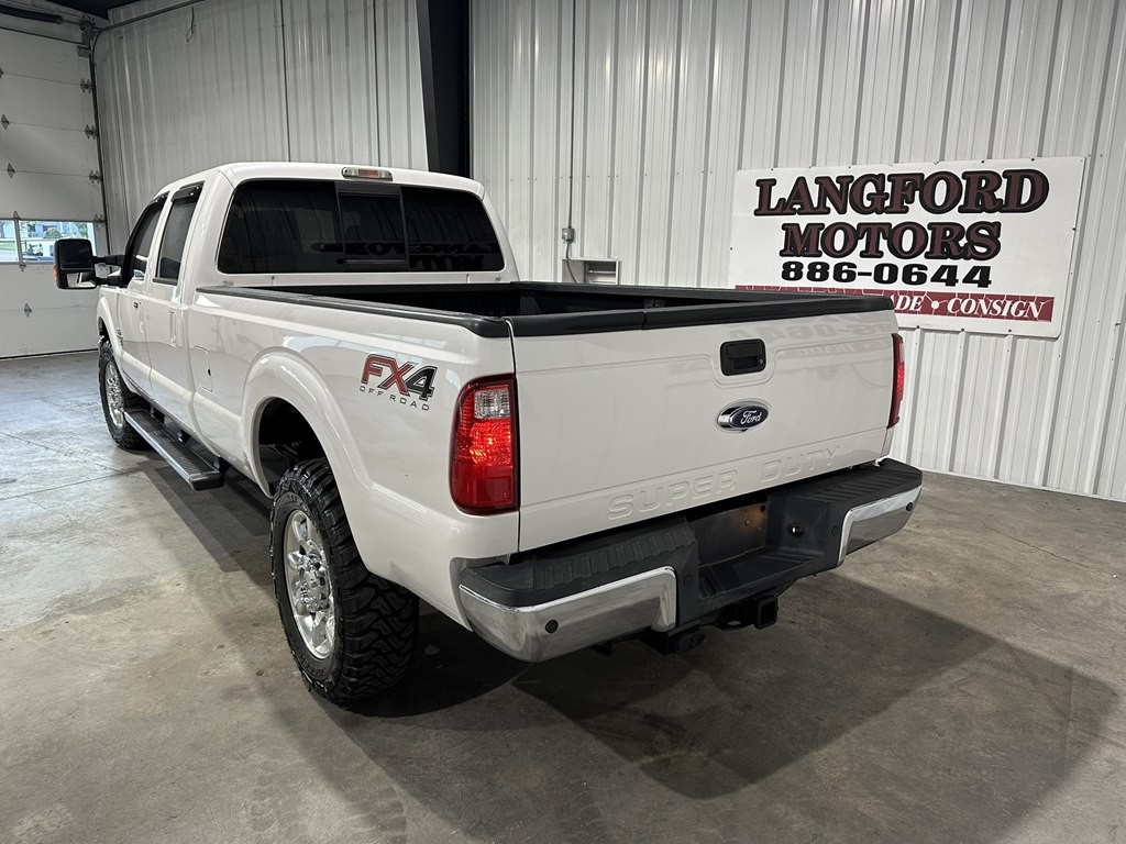2016 Ford F-350 Image 6