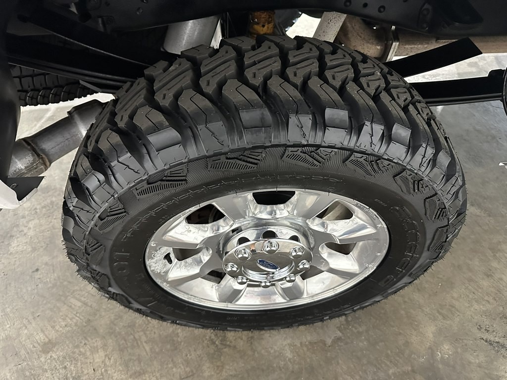 2016 Ford F-350 Image 8
