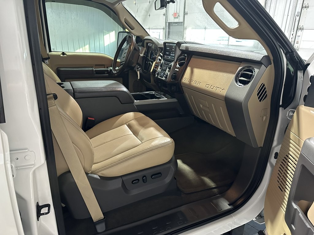 2016 Ford F-350 Image 11