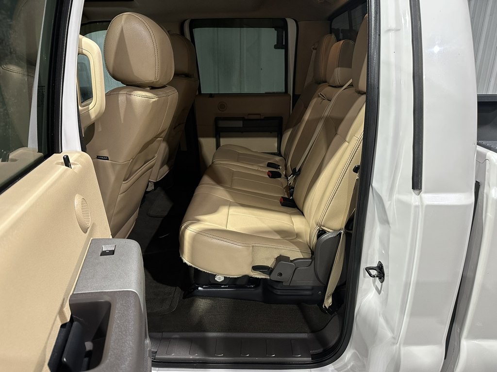 2016 Ford F-350 Image 13