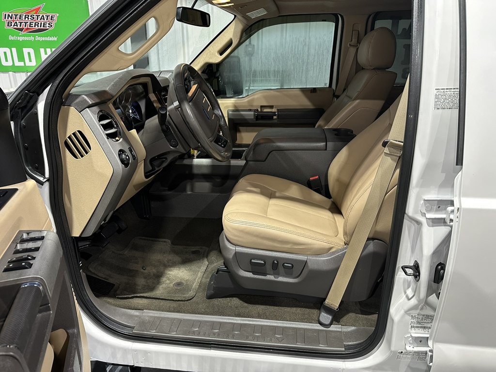 2016 Ford F-350 Image 14