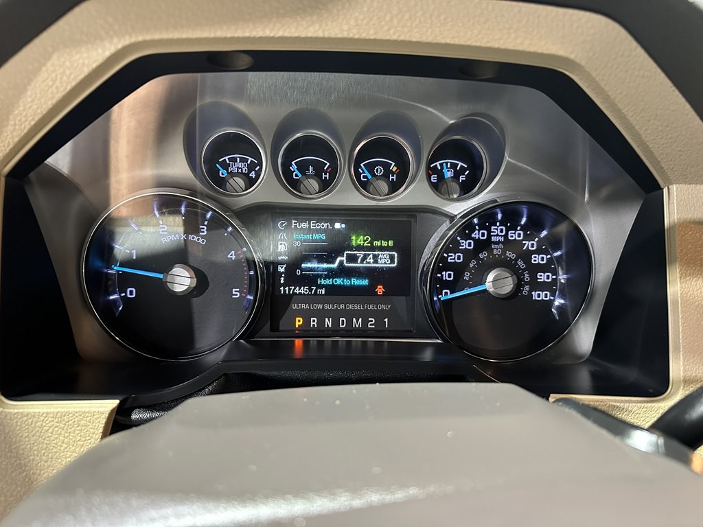 2016 Ford F-350 Image 17