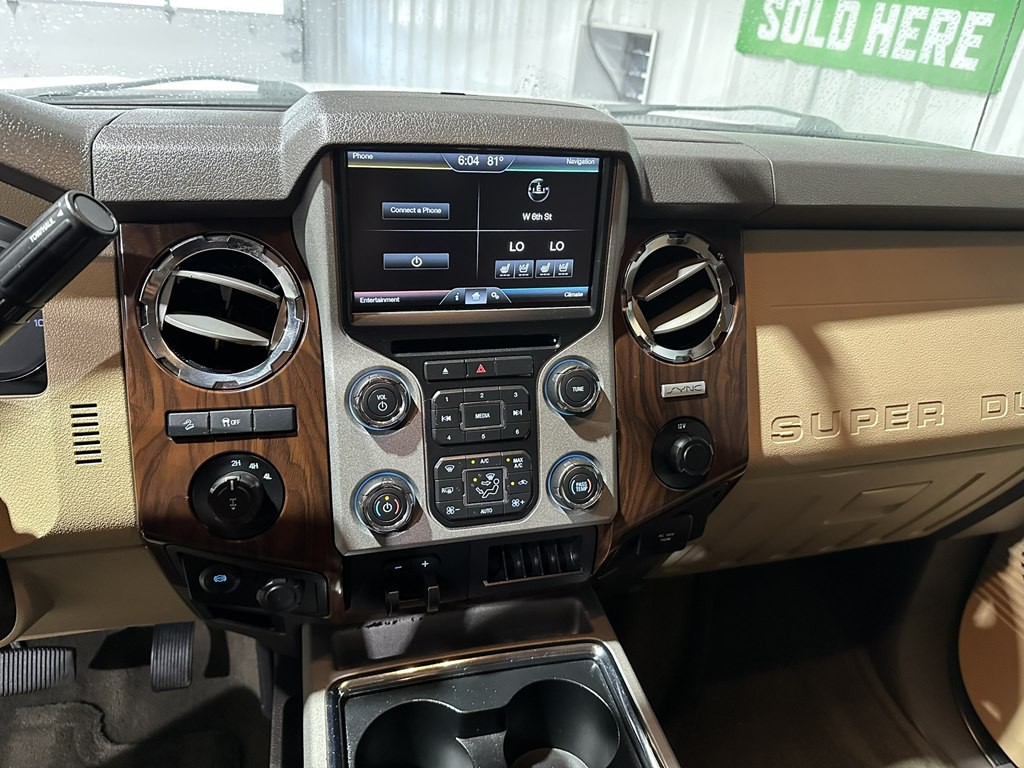2016 Ford F-350 Image 18