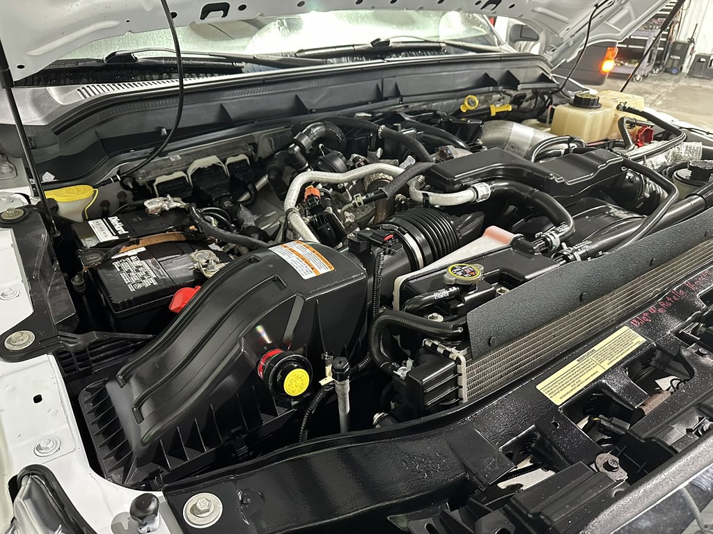 2016 Ford F-350 Image 19