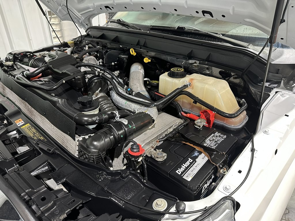 2016 Ford F-350 Image 20
