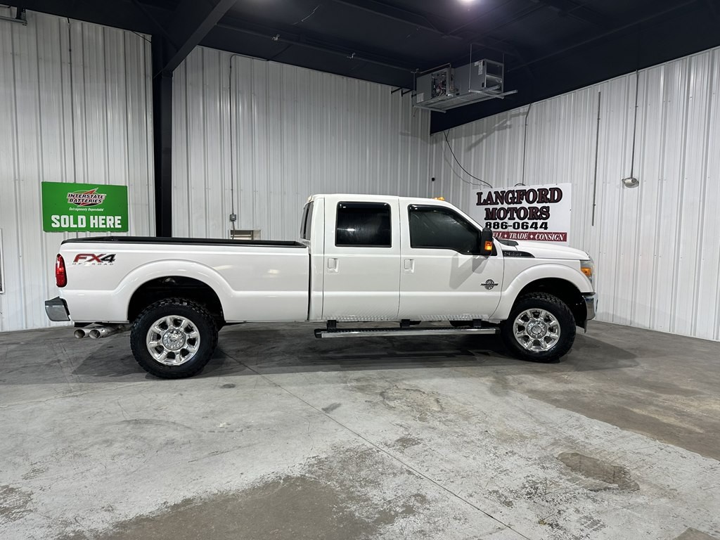 2016 Ford F-350 Image 22