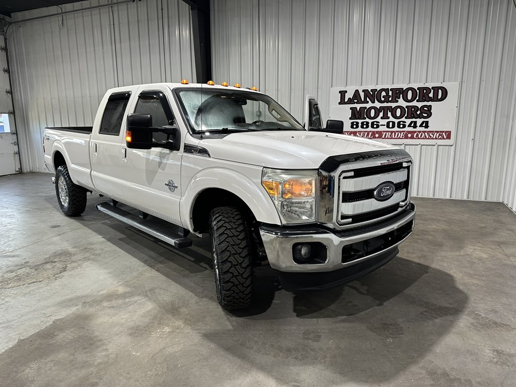 2016 Ford F-350 Image 23