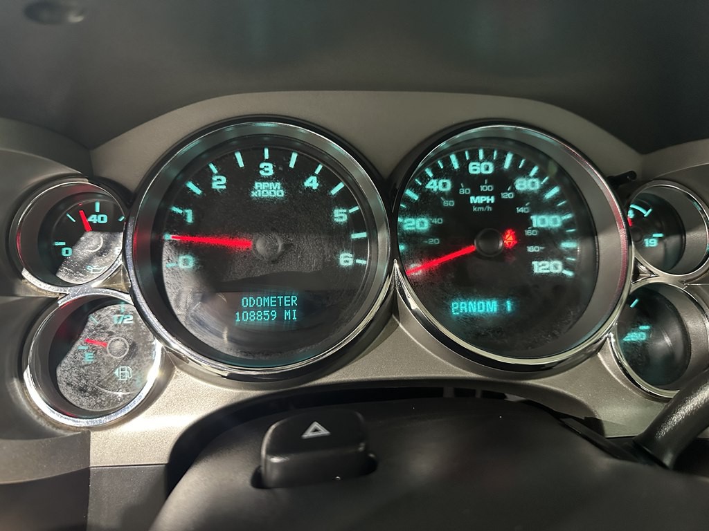 2011 Chevrolet Silverado 1500 Image 15