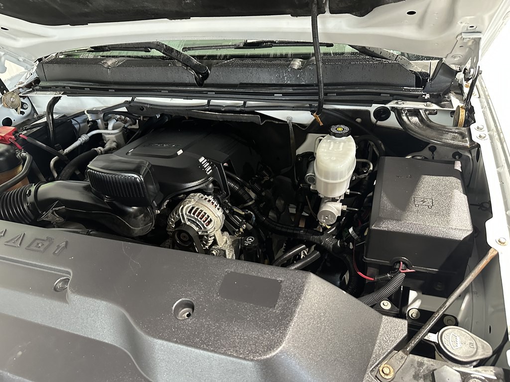 2011 Chevrolet Silverado 1500 Image 18