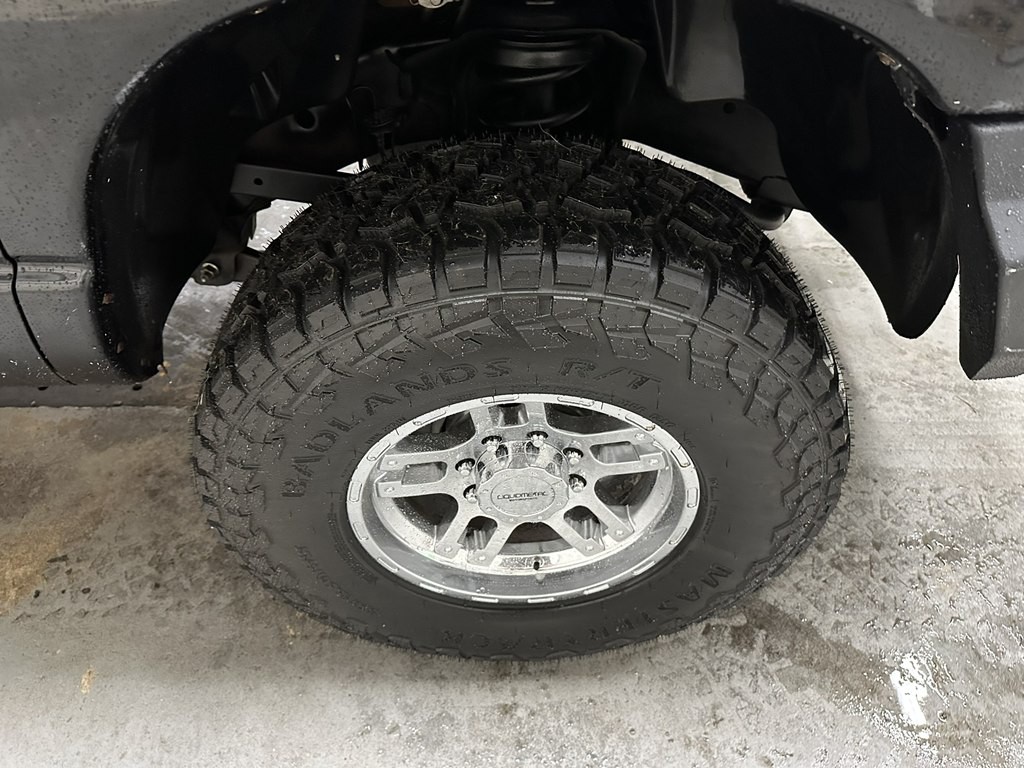 2009 Dodge Ram 2500 Image 9