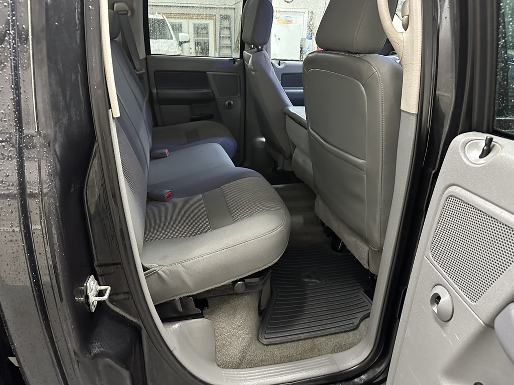 2009 Dodge Ram 2500 Image 10
