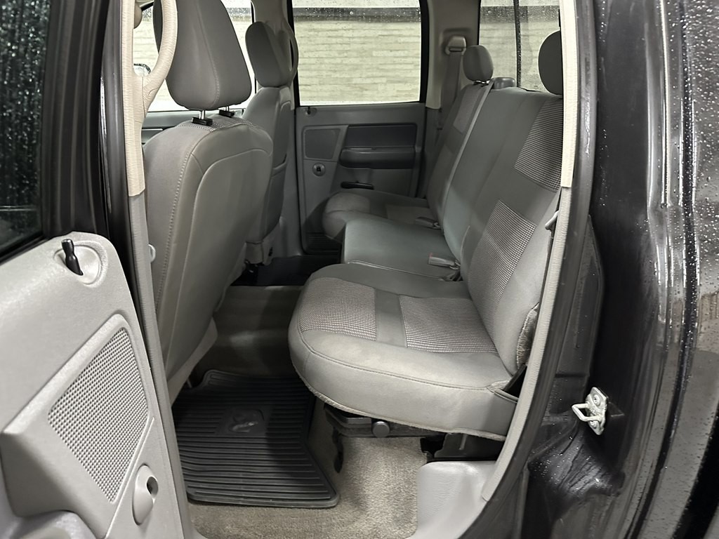 2009 Dodge Ram 2500 Image 12