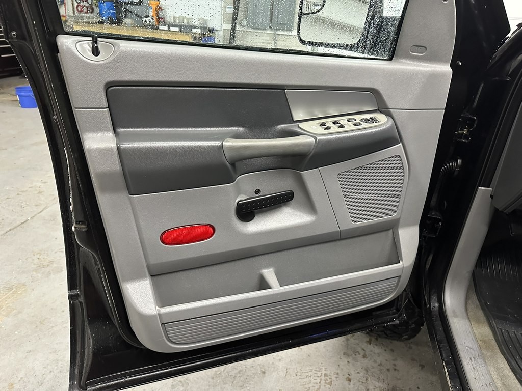 2009 Dodge Ram 2500 Image 14