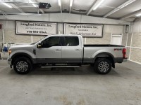 Image for 2019 Ford F-250 Lariat ID: 6557705