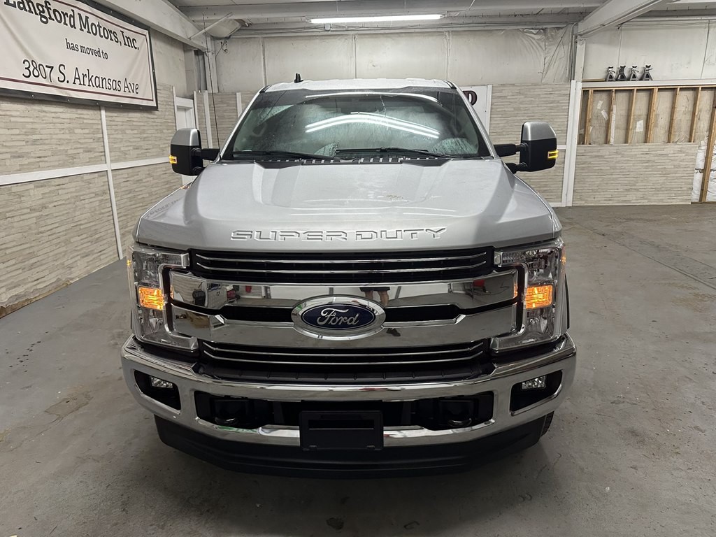 2019 Ford F-250 Image 3