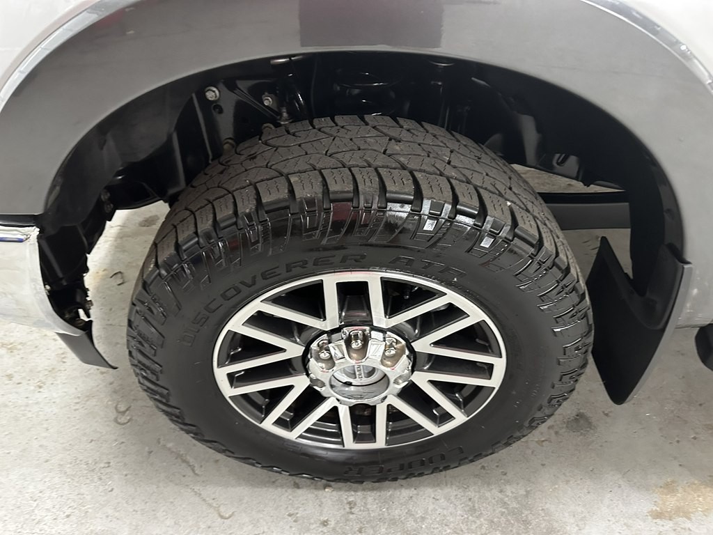 2019 Ford F-250 Image 4