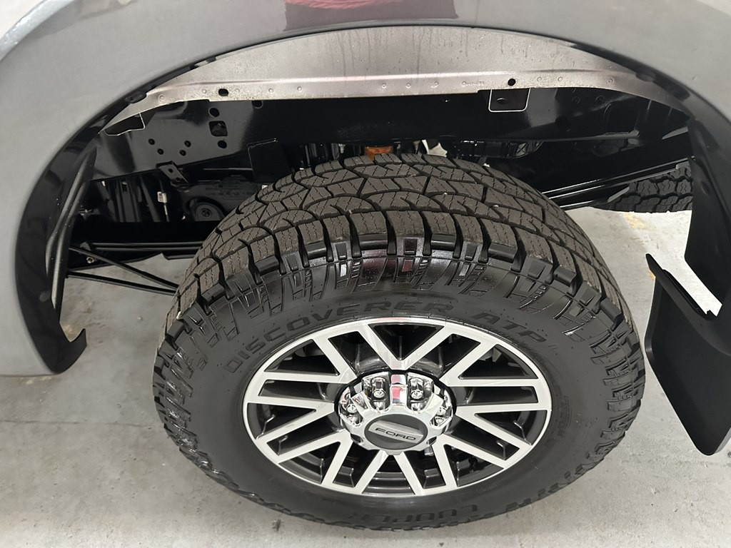 2019 Ford F-250 Image 5
