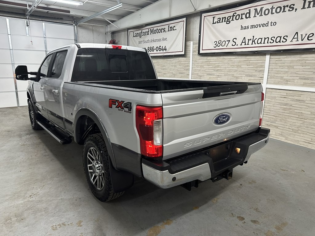 2019 Ford F-250 Image 6