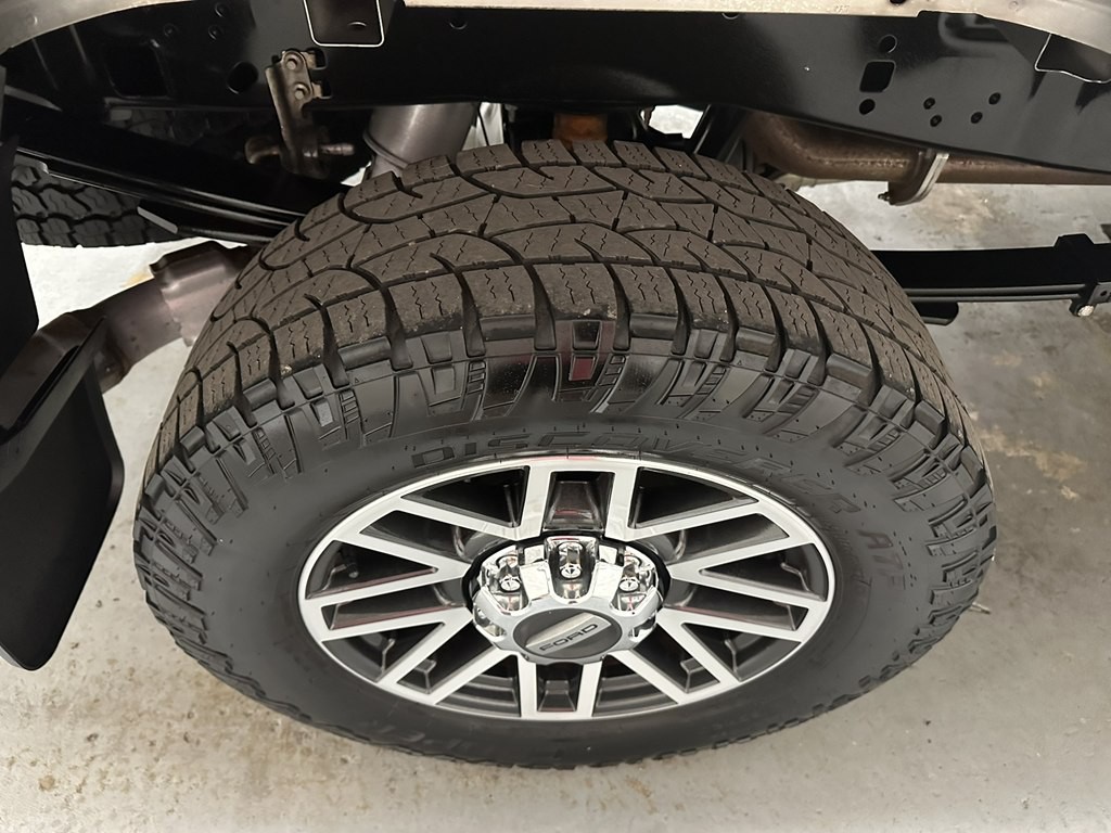 2019 Ford F-250 Image 8