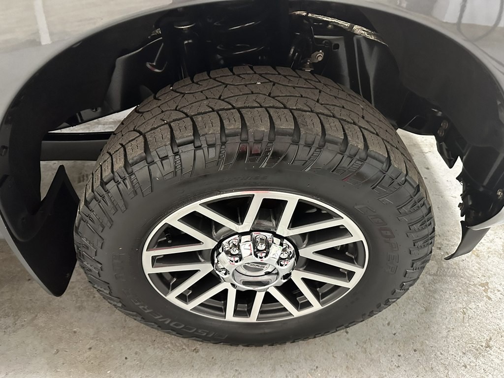 2019 Ford F-250 Image 9