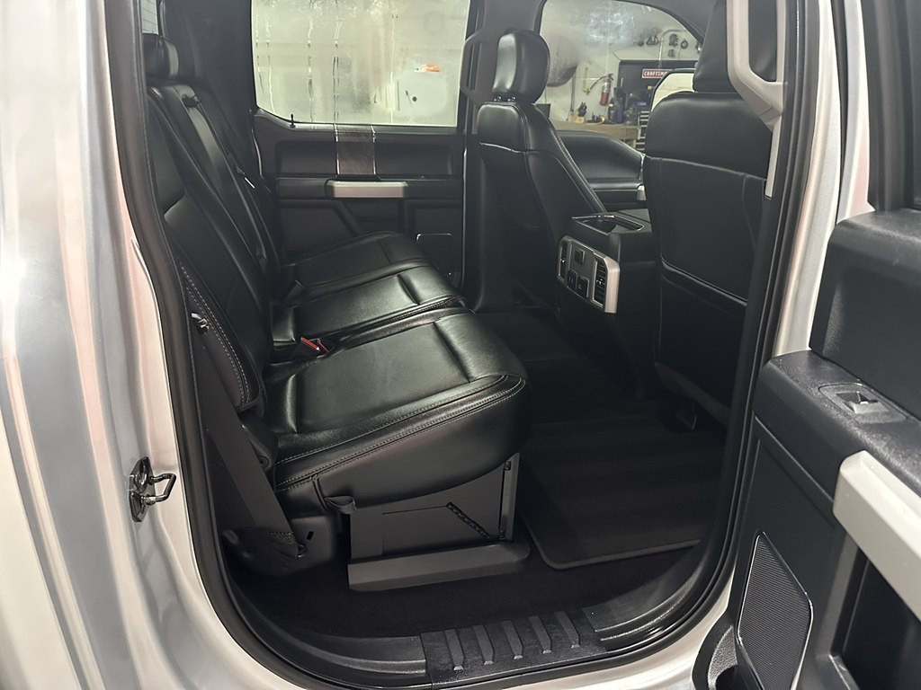 2019 Ford F-250 Image 10