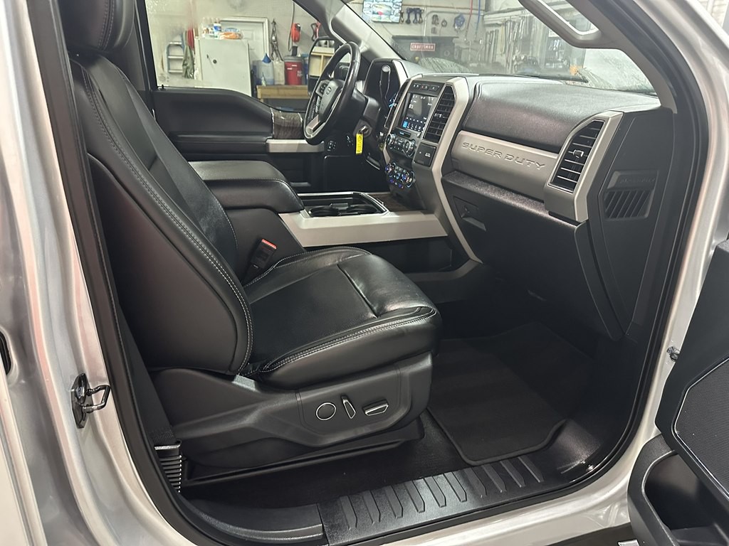 2019 Ford F-250 Image 11