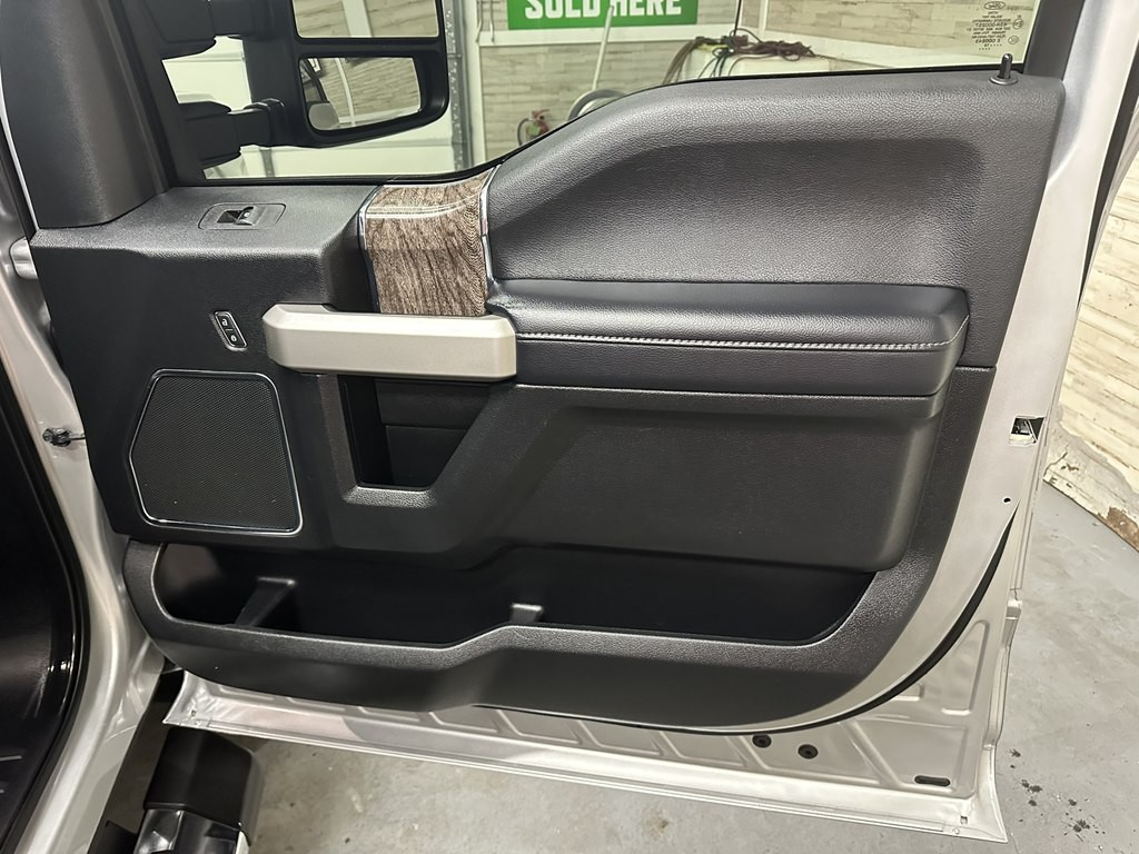2019 Ford F-250 Image 12