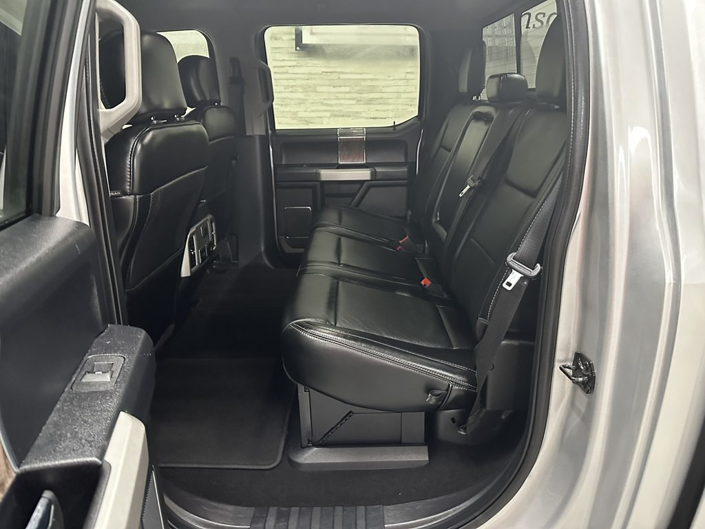 2019 Ford F-250 Image 13