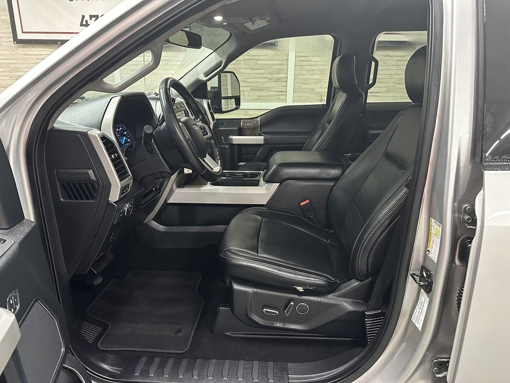 2019 Ford F-250 Image 14