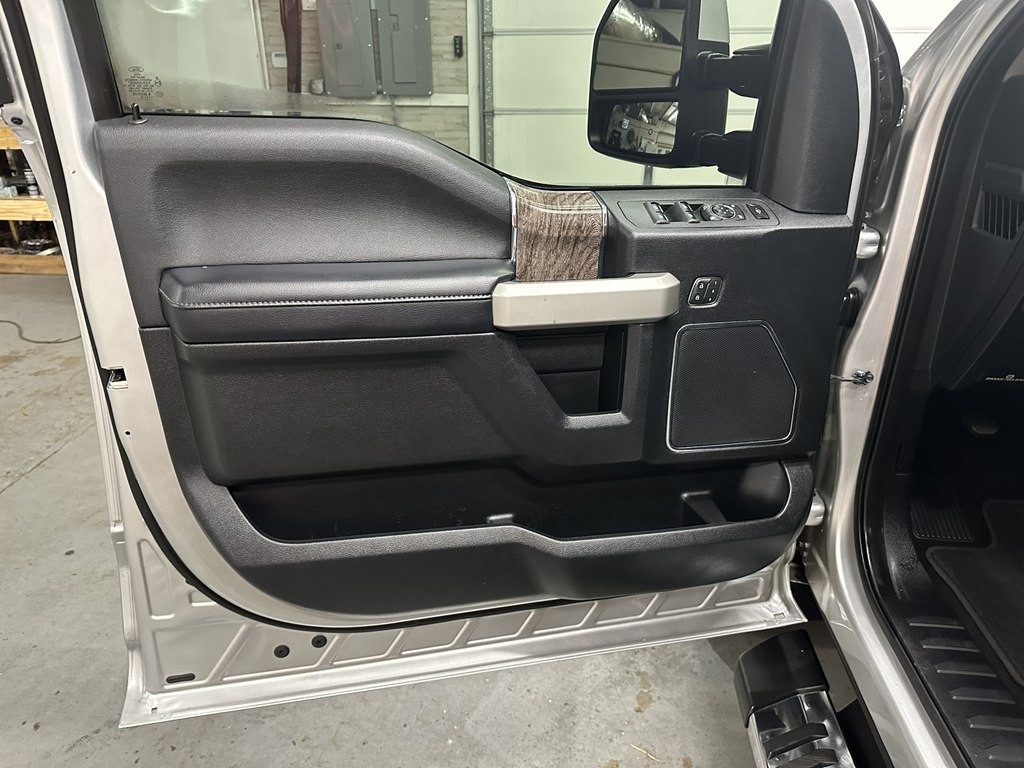 2019 Ford F-250 Image 15