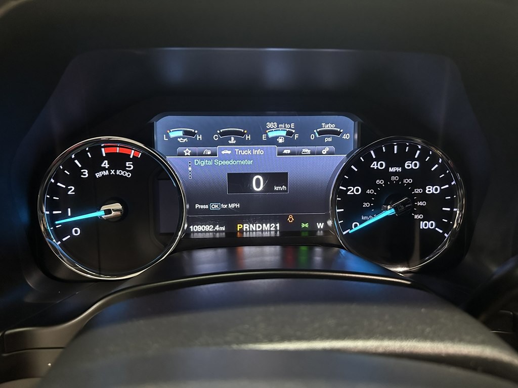 2019 Ford F-250 Image 17