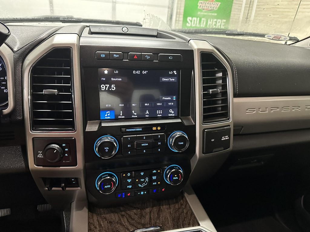 2019 Ford F-250 Image 18