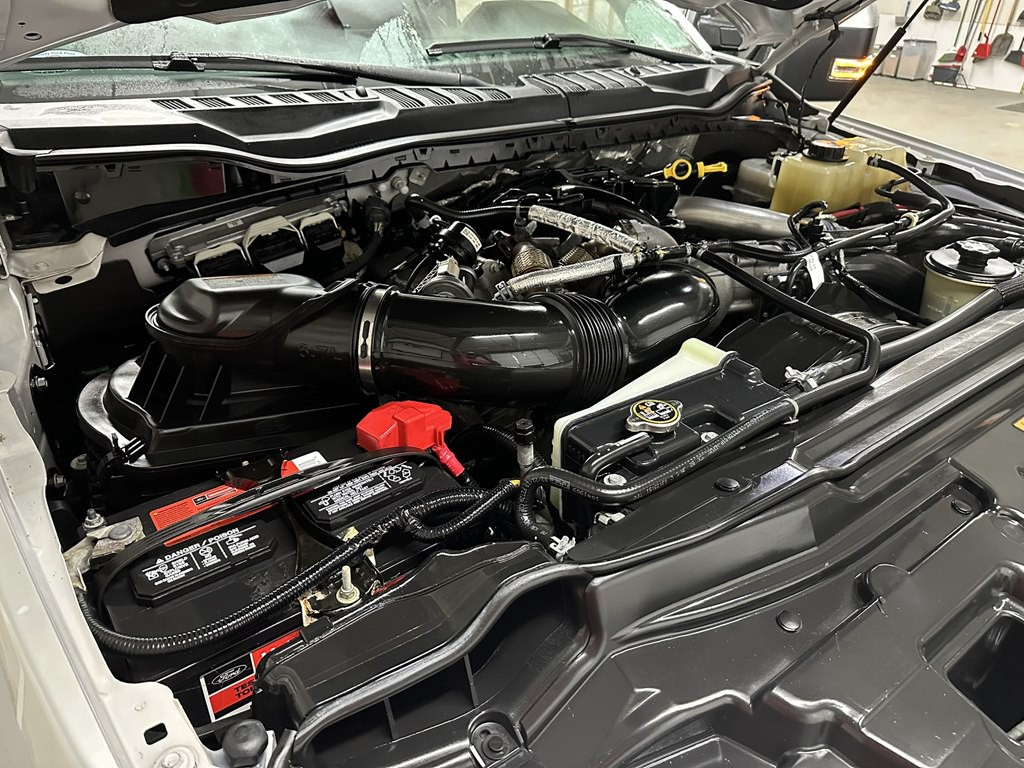 2019 Ford F-250 Image 19