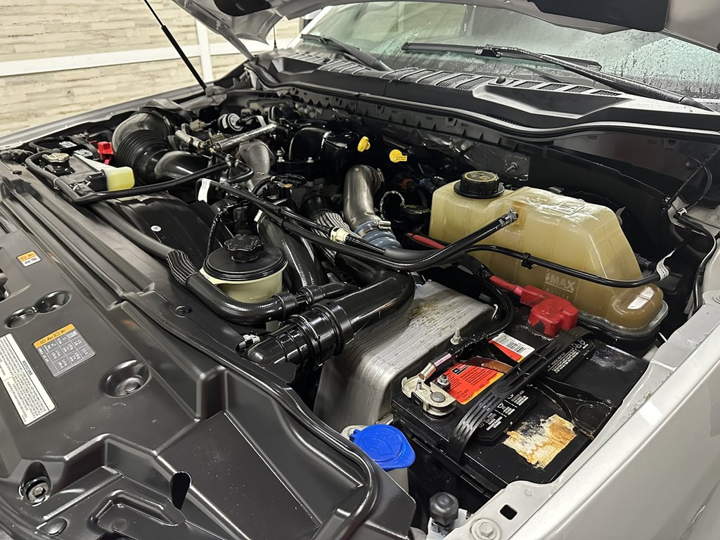2019 Ford F-250 Image 20