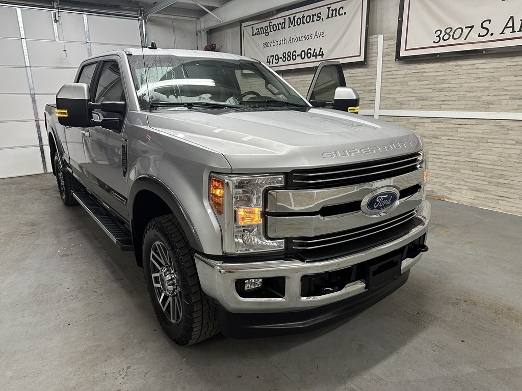 2019 Ford F-250 Image 23