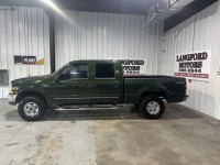 Image for 2000 Ford F-250 XLT ID: 6564683