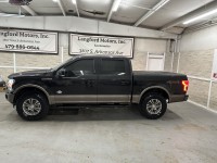 Image for 2020 Ford F-150 King Ranch ID: 6569668