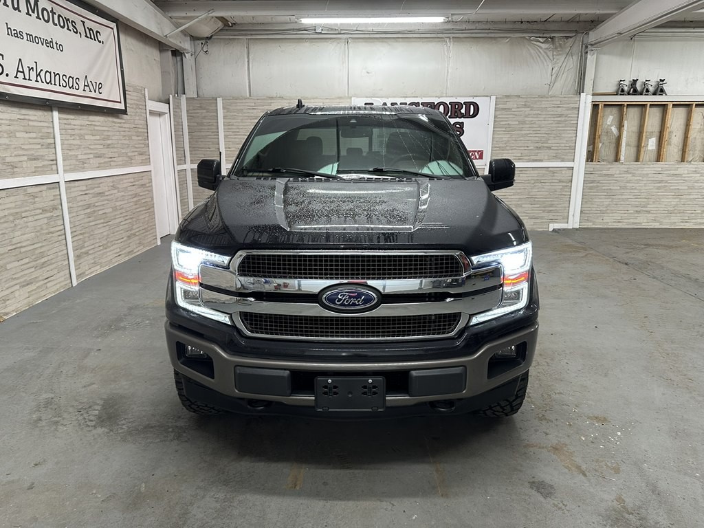 2020 Ford F-150 Image 3