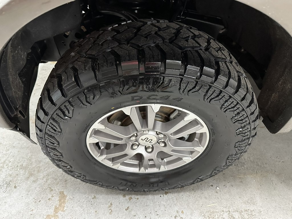 2020 Ford F-150 Image 4