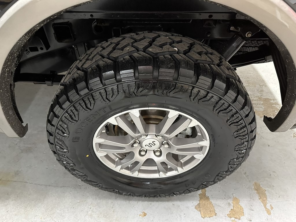 2020 Ford F-150 Image 5