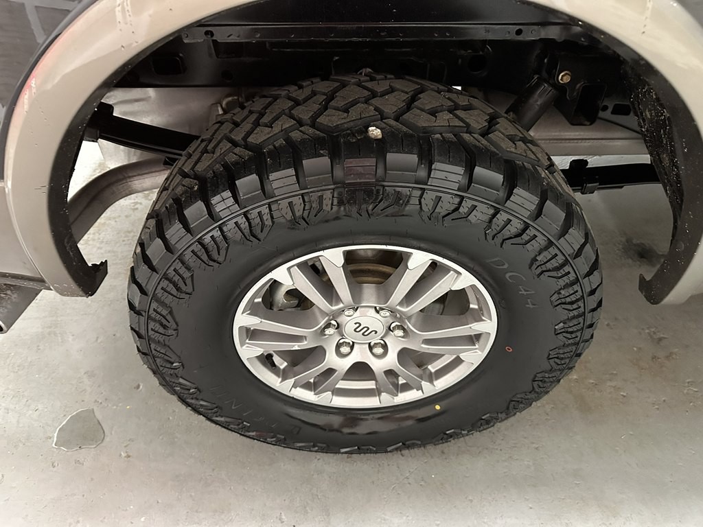 2020 Ford F-150 Image 8