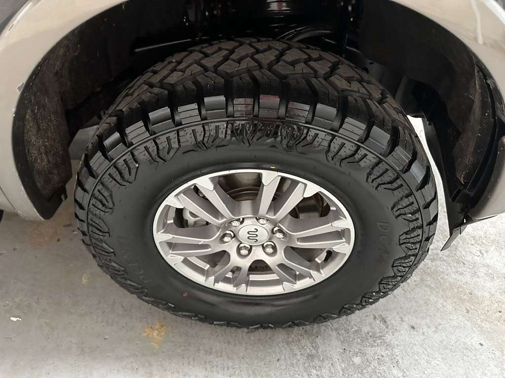 2020 Ford F-150 Image 9