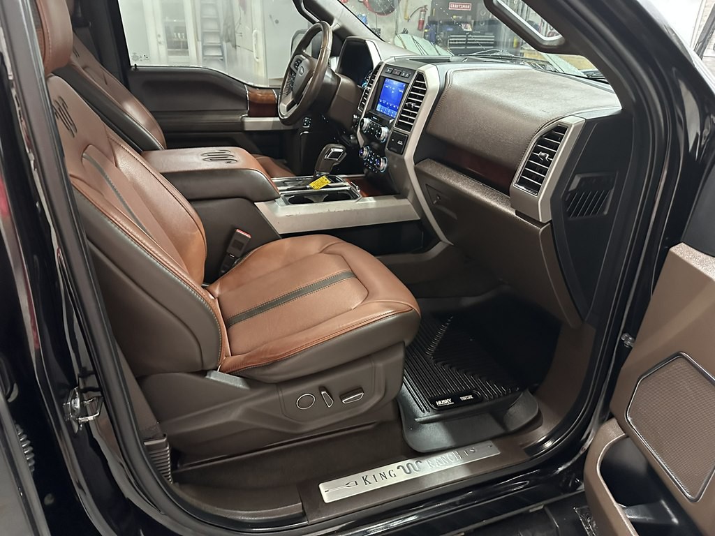 2020 Ford F-150 Image 11