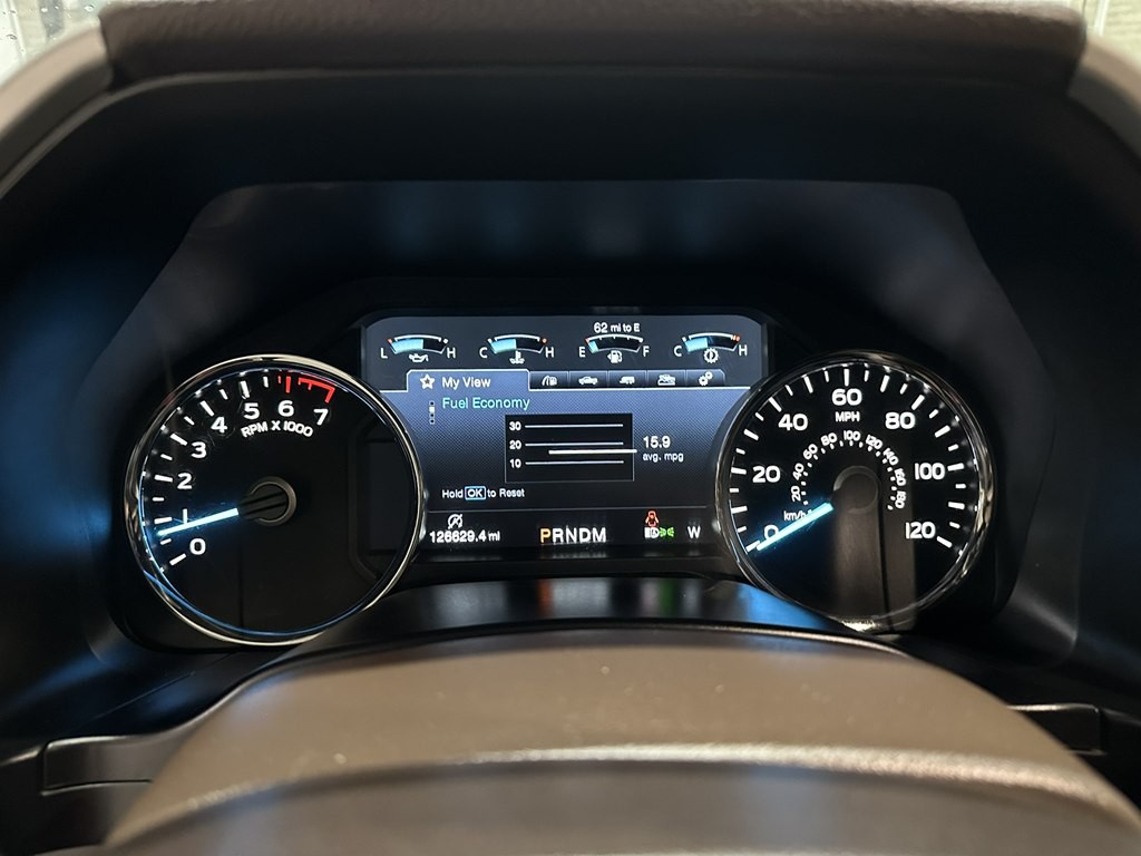 2020 Ford F-150 Image 17