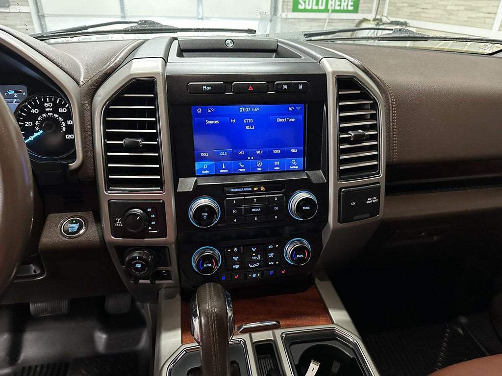 2020 Ford F-150 Image 18