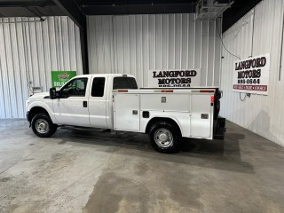 Image for 2011 Ford F-250 XL ID: 6585154