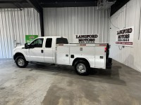 Image for 2011 Ford F-250 XL ID: 6585154
