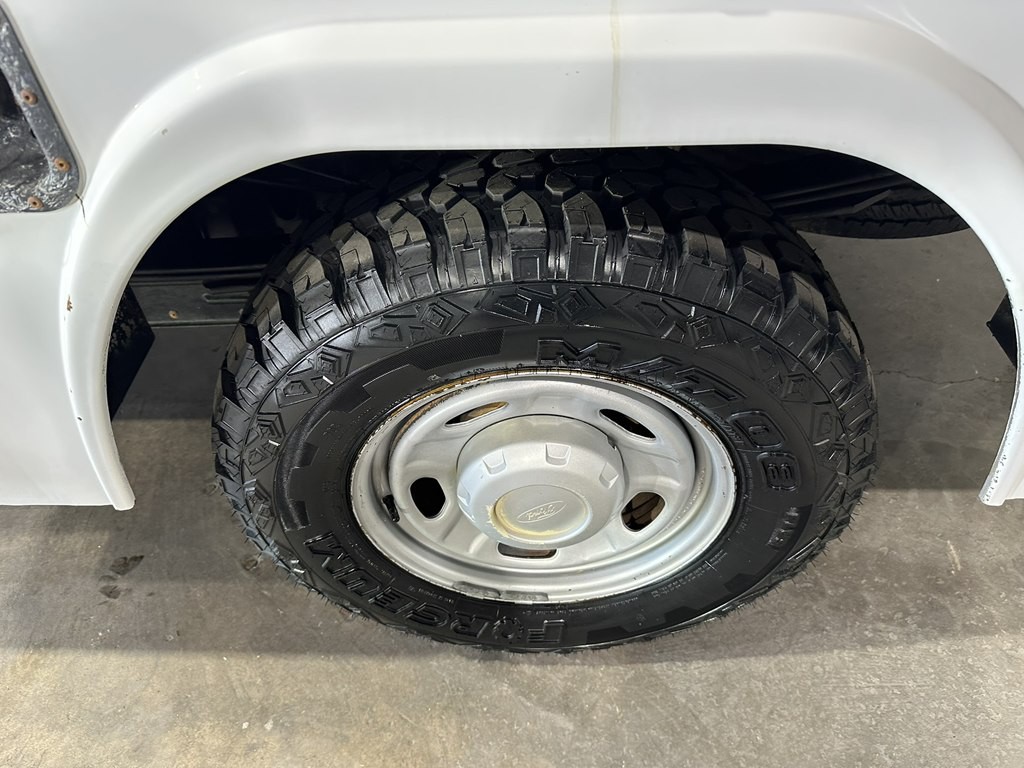 2011 Ford F-250 Image 4