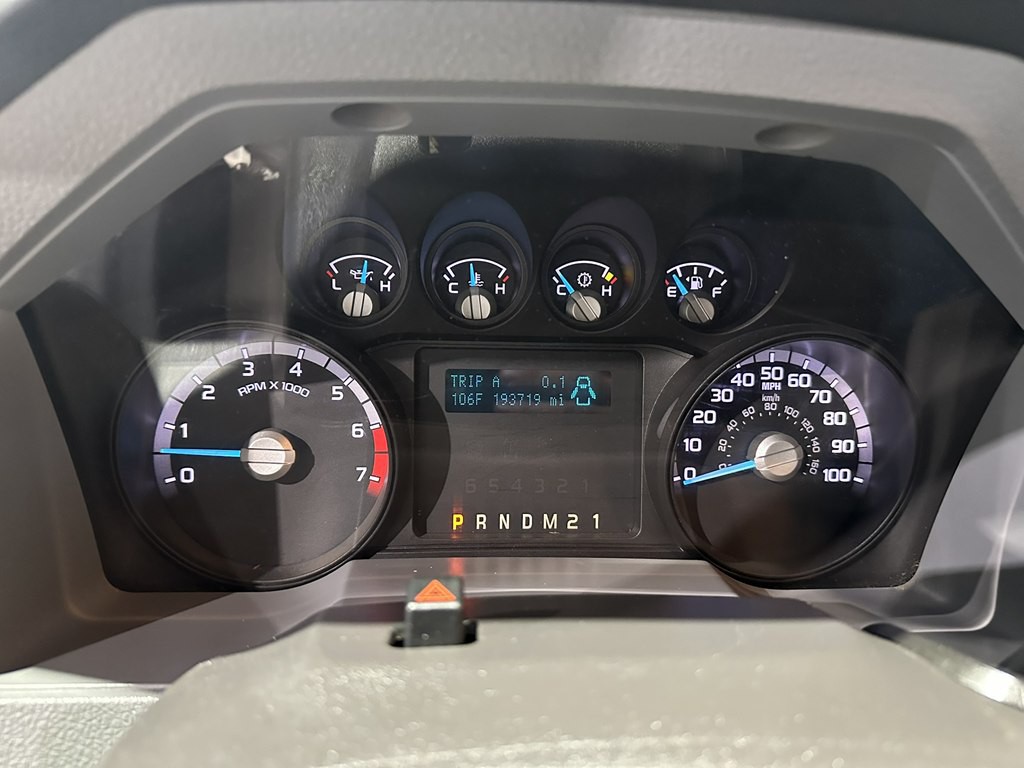 2011 Ford F-250 Image 13
